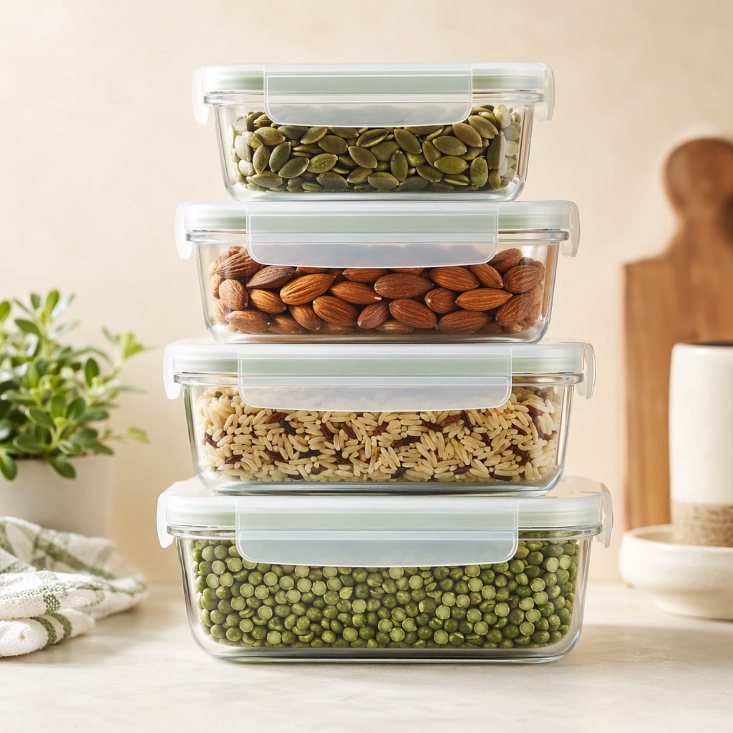 Food Containers
